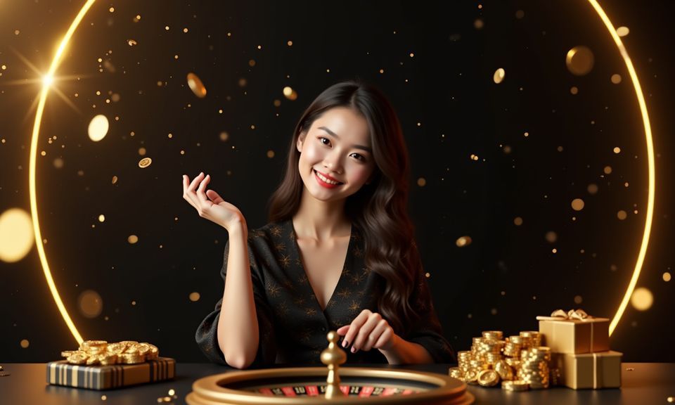 Thẻ Ngân Hàng Roulette